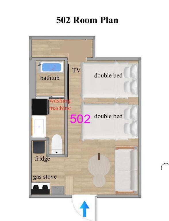 New Cozy Apt Located On The Japanese Local Shopping Street Präfektur Tokio Zimmer foto