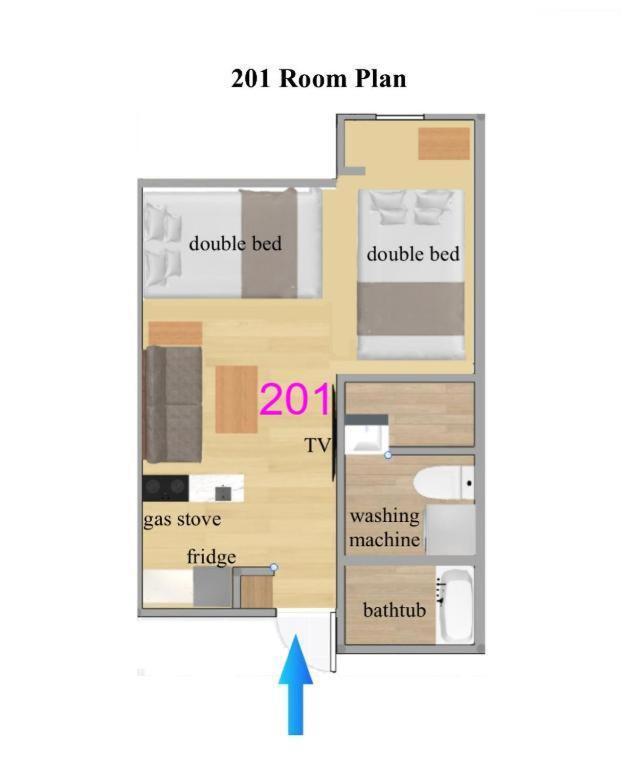 New Cozy Apt Located On The Japanese Local Shopping Street Präfektur Tokio Zimmer foto