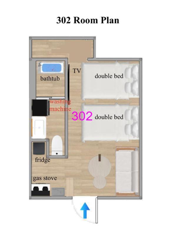 New Cozy Apt Located On The Japanese Local Shopping Street Präfektur Tokio Zimmer foto