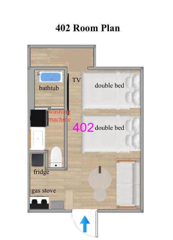 New Cozy Apt Located On The Japanese Local Shopping Street Präfektur Tokio Zimmer foto