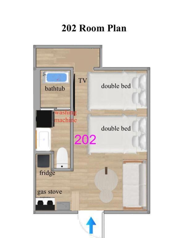 New Cozy Apt Located On The Japanese Local Shopping Street Präfektur Tokio Zimmer foto