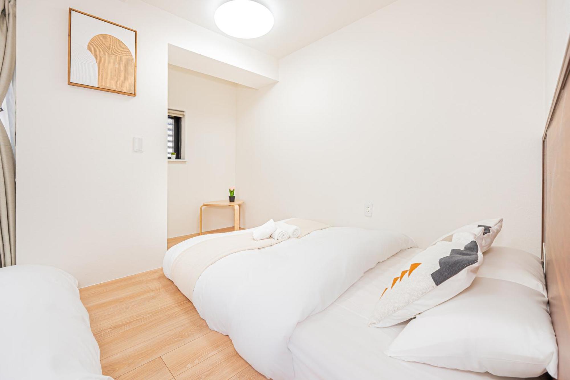 New Cozy Apt Located On The Japanese Local Shopping Street Präfektur Tokio Exterior foto