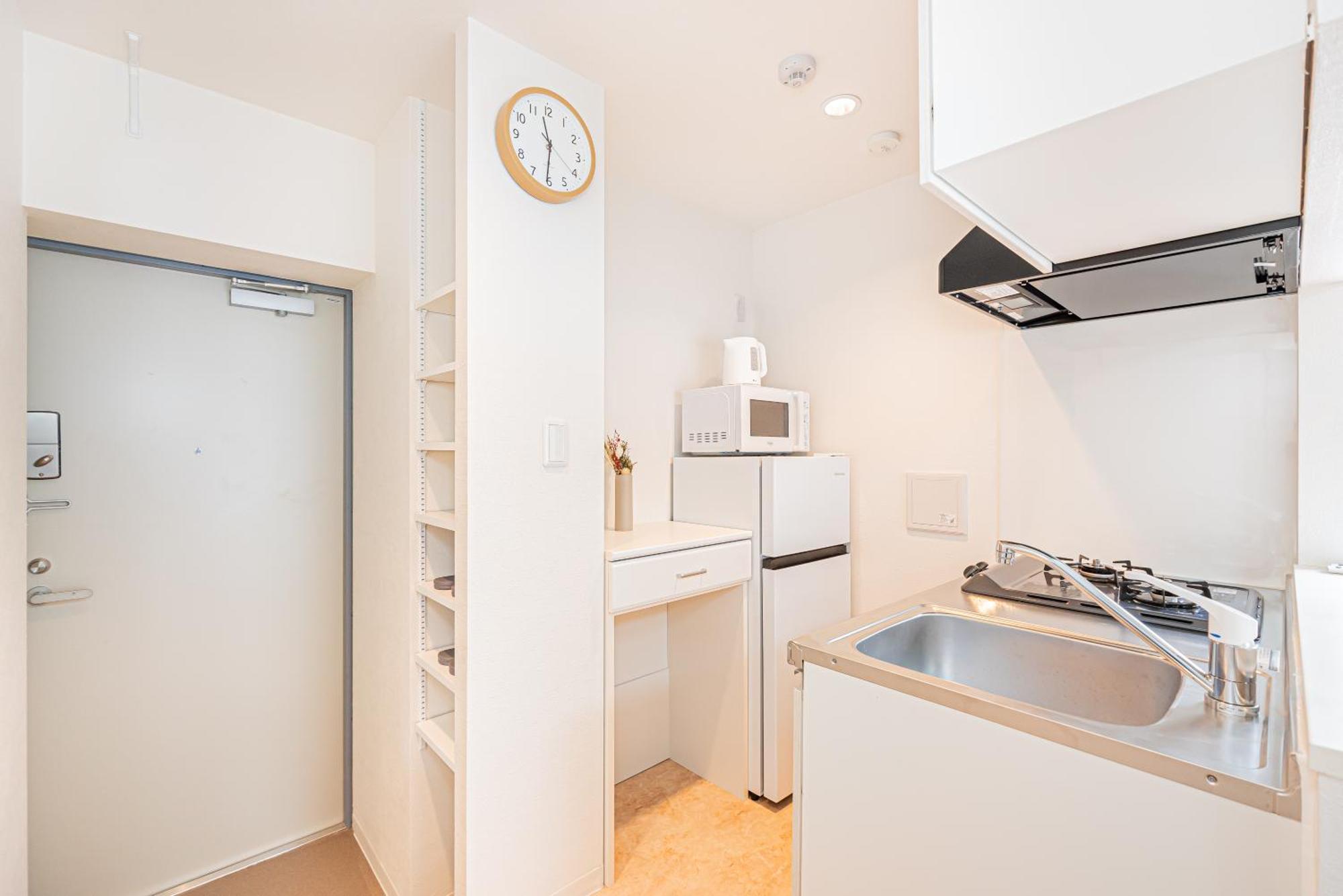 New Cozy Apt Located On The Japanese Local Shopping Street Präfektur Tokio Exterior foto
