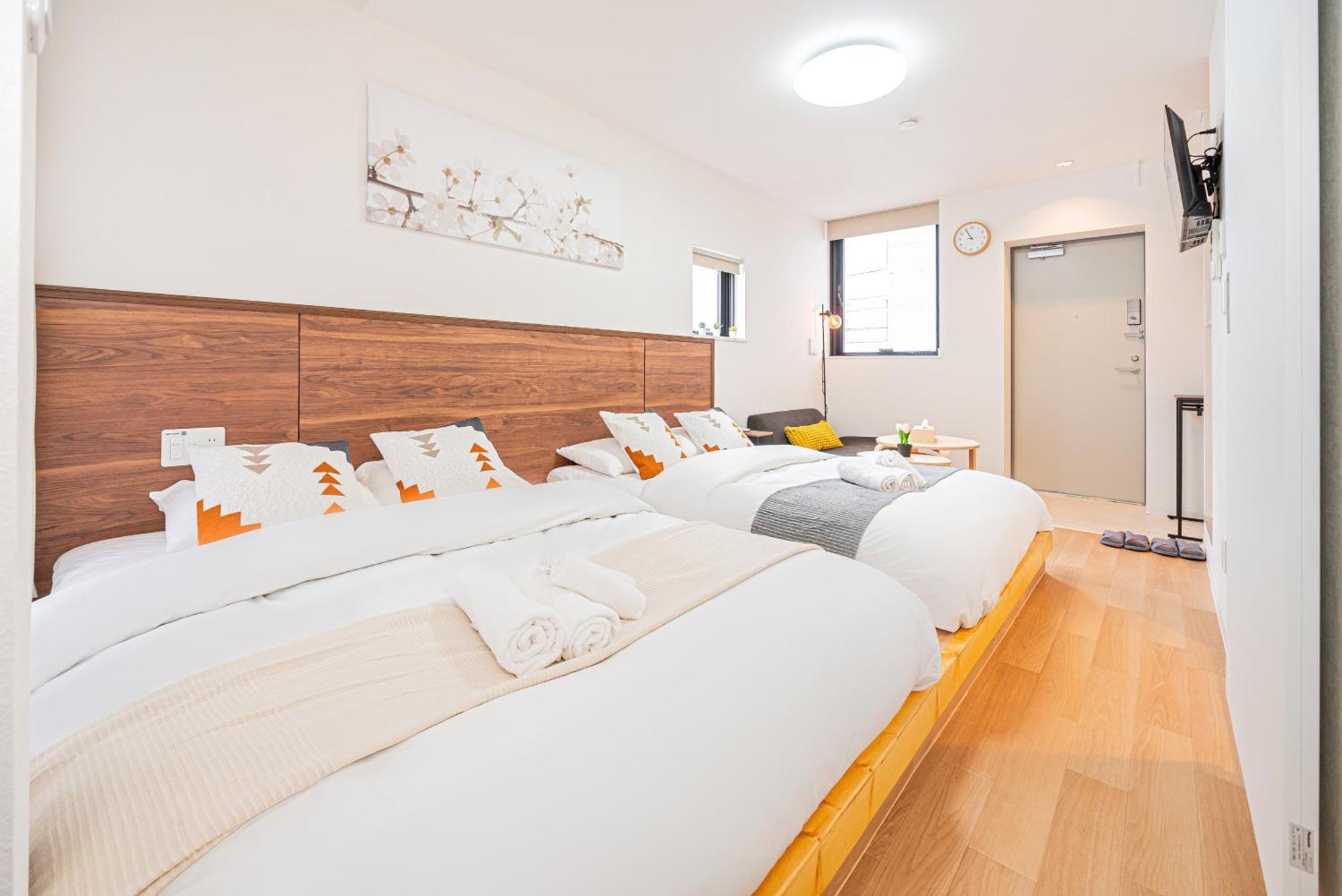 New Cozy Apt Located On The Japanese Local Shopping Street Präfektur Tokio Exterior foto