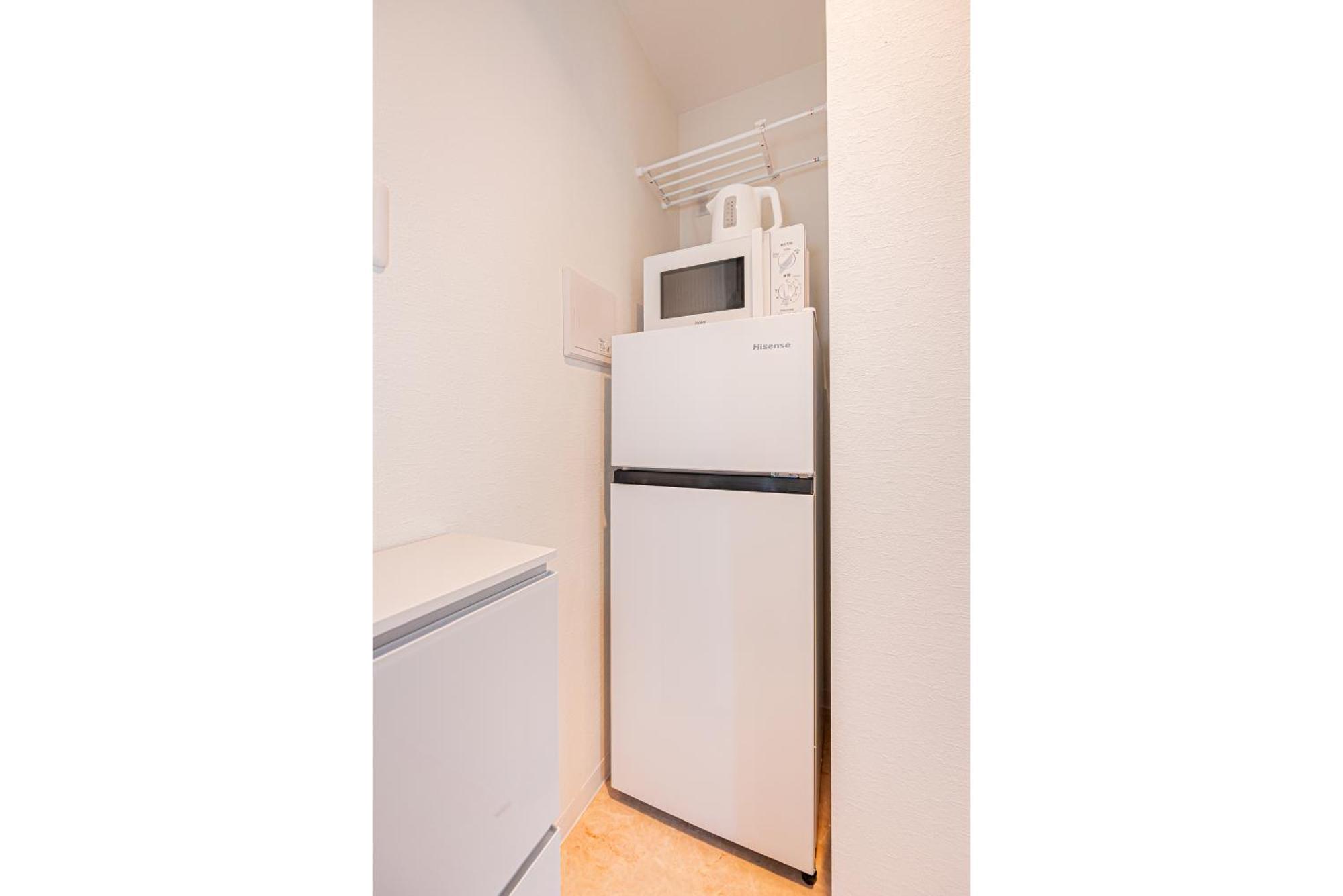 New Cozy Apt Located On The Japanese Local Shopping Street Präfektur Tokio Exterior foto